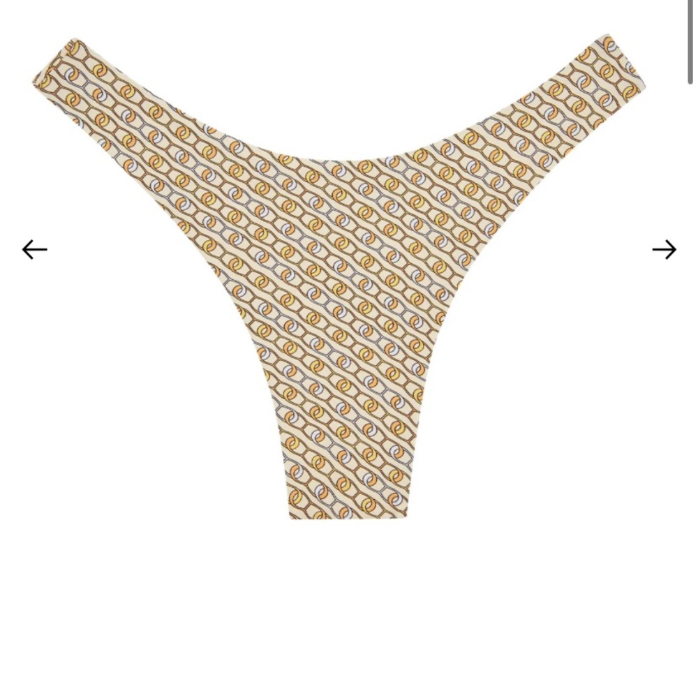 MONDAY SWIM BYRON BOTTOMS